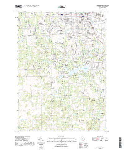 Jackson South, MI (2019, 24000-Scale) Preview 1