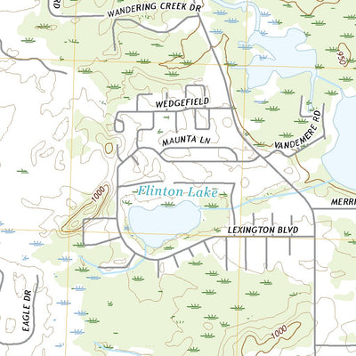 Jackson South, MI (2019, 24000-Scale) Preview 2