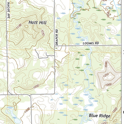 Jackson South, MI (2019, 24000-Scale) Preview 3