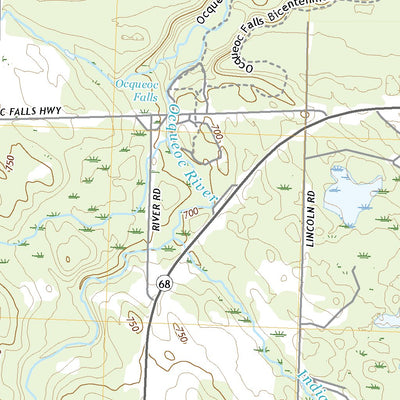 Ocqueoc, MI (2019, 24000-Scale) Preview 3