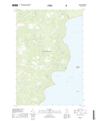 Ogontz, MI (2019, 24000-Scale) Preview 1