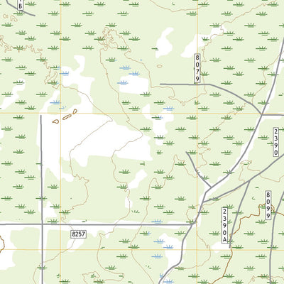 Ogontz, MI (2019, 24000-Scale) Preview 2