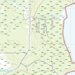 Ogontz, MI (2019, 24000-Scale) Preview 3
