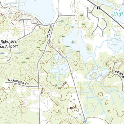 Ortonville, MI (2019, 24000-Scale) Preview 2
