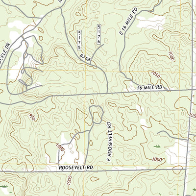 Marlborough, MI (2019, 24000-Scale) Preview 3