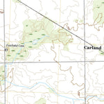 Ovid East, MI (2019, 24000-Scale) Preview 2