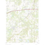 Lawton, MI (2019, 24000-Scale) Preview 1