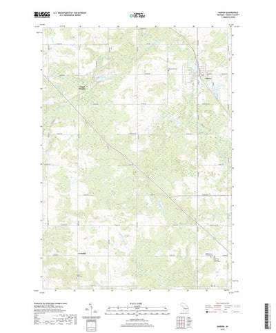 Marion, MI (2019, 24000-Scale) Preview 1