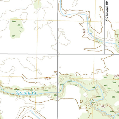 Leaton, MI (2019, 24000-Scale) Preview 2
