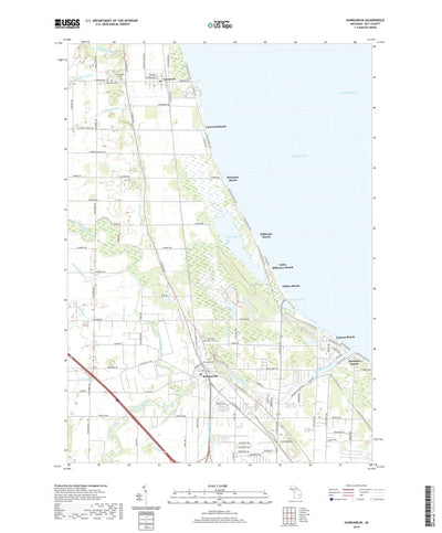 Kawkawlin, MI (2019, 24000-Scale) Preview 1