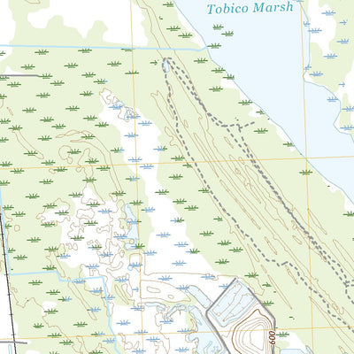 Kawkawlin, MI (2019, 24000-Scale) Preview 2