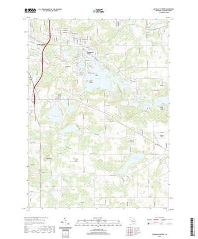 Michigan Center, MI (2019, 24000-Scale) Preview 1