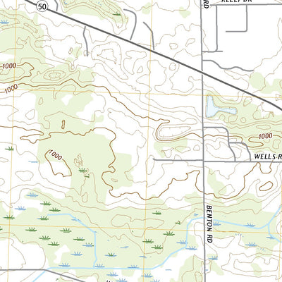 Michigan Center, MI (2019, 24000-Scale) Preview 2
