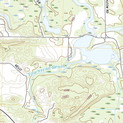 Michigan Center, MI (2019, 24000-Scale) Preview 3