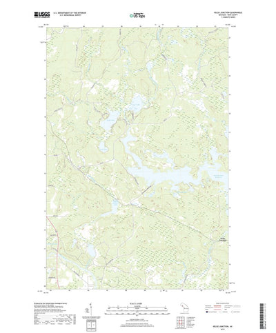 Kelso Junction, MI (2019, 24000-Scale) Preview 1