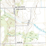 Palmyra, MI (2019, 24000-Scale) Preview 3