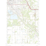 Midland South, MI (2019, 24000-Scale) Preview 1