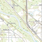 Midland South, MI (2019, 24000-Scale) Preview 3