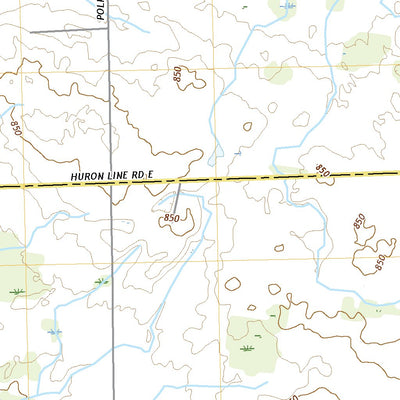 Minden City, MI (2019, 24000-Scale) Preview 2