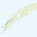 Passage Island, MI (2019, 24000-Scale) Preview 3