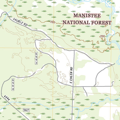 Millerton, MI (2019, 24000-Scale) Preview 2