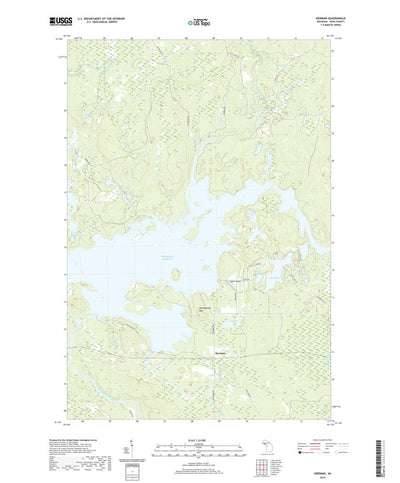 Kiernan, MI (2019, 24000-Scale) Preview 1