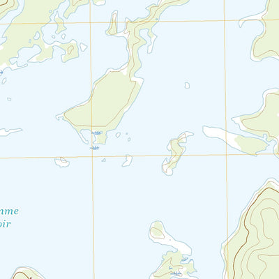 Kiernan, MI (2019, 24000-Scale) Preview 2