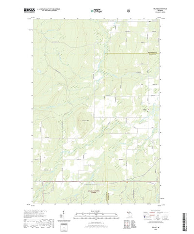 Pelkie, MI (2019, 24000-Scale) Preview 1