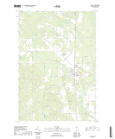Pellston, MI (2019, 24000-Scale) Preview 1