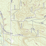 Peacock, MI (2019, 24000-Scale) Preview 3