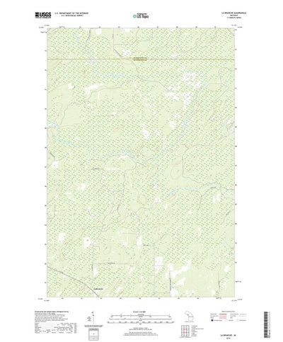 La Branche, MI (2019, 24000-Scale) Preview 1