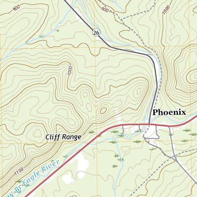 Phoenix, MI (2019, 24000-Scale) Preview 3
