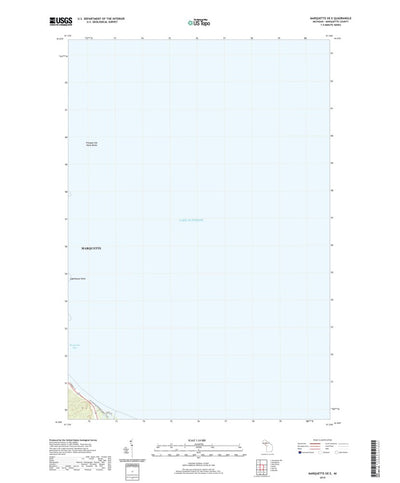 Marquette OE E, MI (2019, 24000-Scale) Preview 1