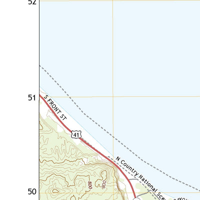 Marquette OE E, MI (2019, 24000-Scale) Preview 3