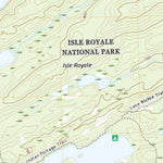 Lake Richie, MI (2019, 24000-Scale) Preview 2