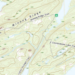 Lake Richie, MI (2019, 24000-Scale) Preview 3
