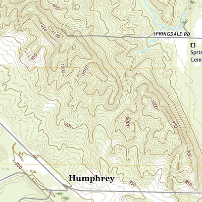 Pleasanton, MI (2019, 24000-Scale) Preview 3