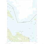 Lime Island, MI (2019, 24000-Scale) Preview 1