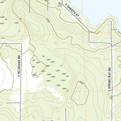 Lime Island, MI (2019, 24000-Scale) Preview 3
