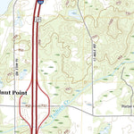 Marshall, MI (2019, 24000-Scale) Preview 3