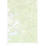 Little Lake, MI (2019, 24000-Scale) Preview 1