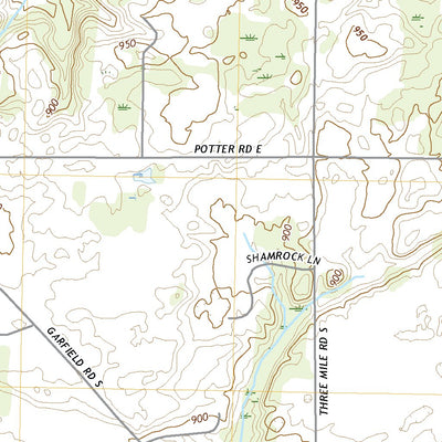 Mayfield, MI (2019, 24000-Scale) Preview 2