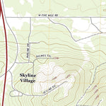 Pere Cheney, MI (2019, 24000-Scale) Preview 3