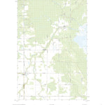 Pickford, MI (2019, 24000-Scale) Preview 1