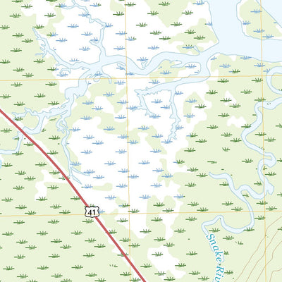 Point Mills, MI (2019, 24000-Scale) Preview 3