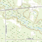 Pleasant Valley, MI (2019, 24000-Scale) Preview 3