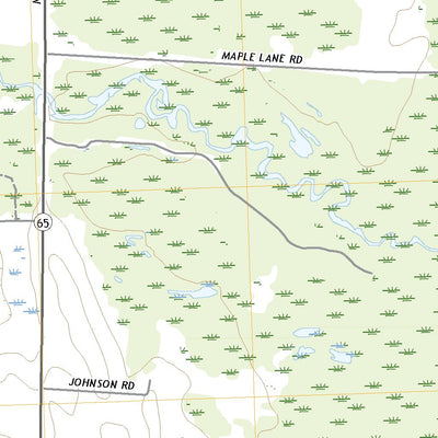 Polaski, MI (2019, 24000-Scale) Preview 2