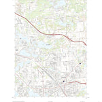 Pontiac North, MI (2019, 24000-Scale) Preview 1