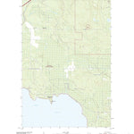 Pontchartrain Shores, MI (2019, 24000-Scale) Preview 1