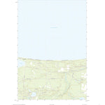 Muskallonge Lake East, MI (2019, 24000-Scale) Preview 1